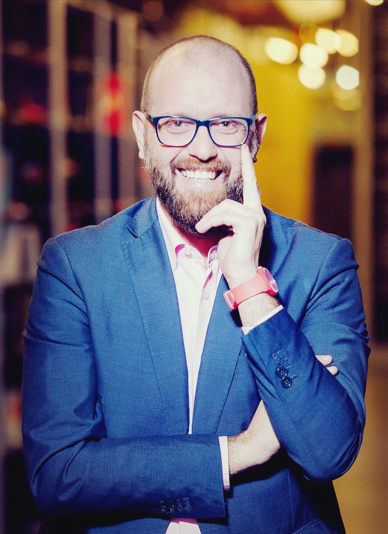 dr. Nikolaos Dimitriadis