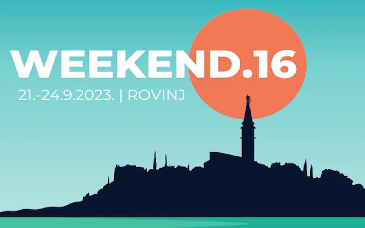 16. WMF bo združil največje tuje in domače strokovnjake iz sveta medijev in komunikacij