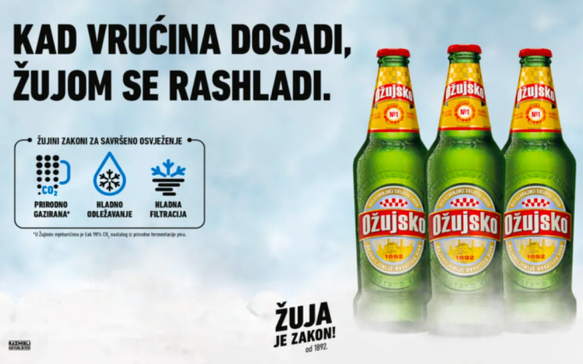 Hladna stran poletja