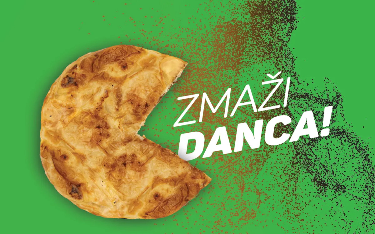 Ste tudi vi že zmazali Danca?