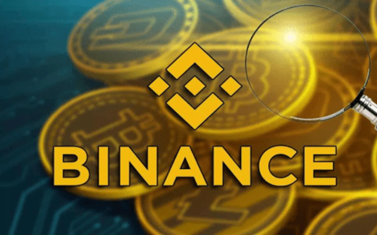 Kako »kiti« vplivajo na uspeh borze Binance?