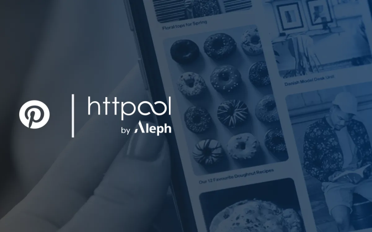 Httpool by Aleph v partnerstvo z Microsoftom na področju oglaševanja