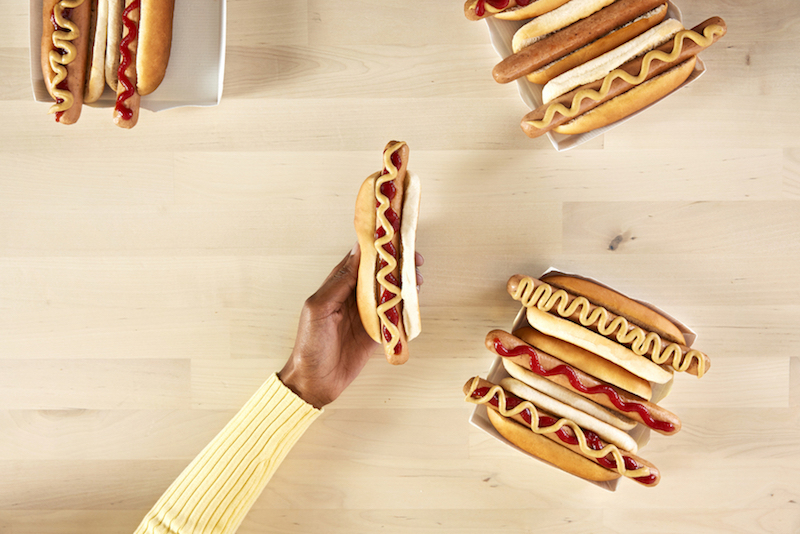 hotdog