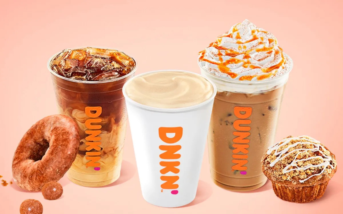 »En pumpkin spice latte, prosim!«