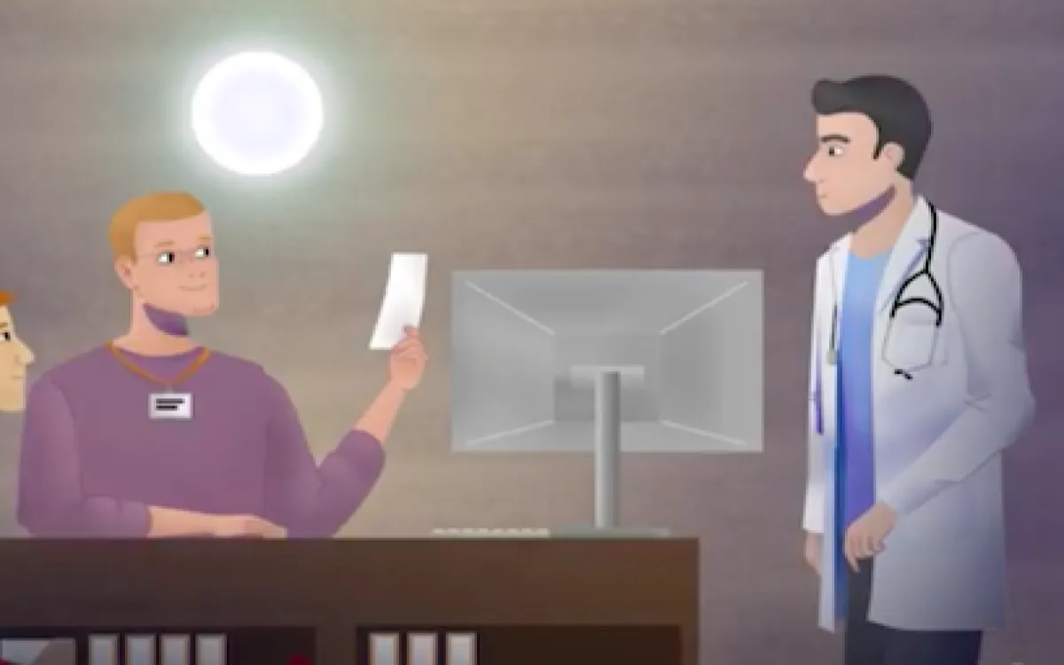 S simulacijami v zdravstvu do varnejše družbe