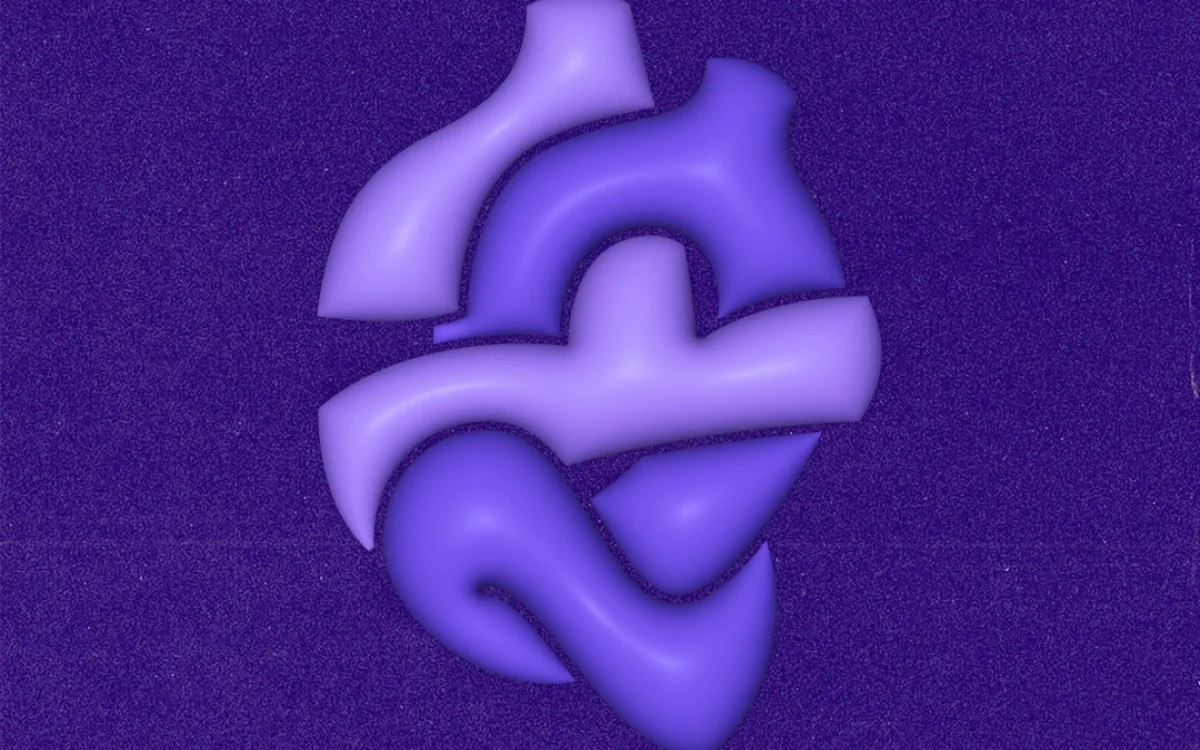 Opazili smo: Vijol'čna kri že dvanajstič