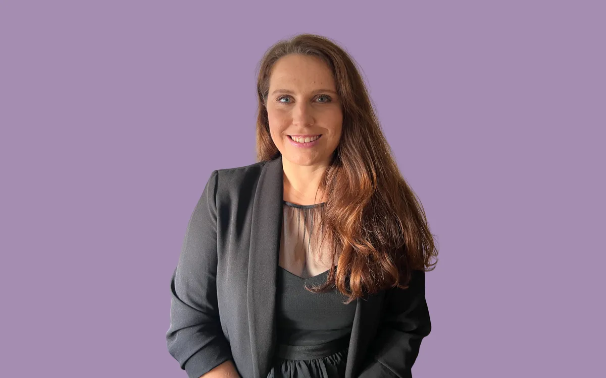 Nina Plantan iz Lidla Slovenija v podjetje Kariera Slovenija