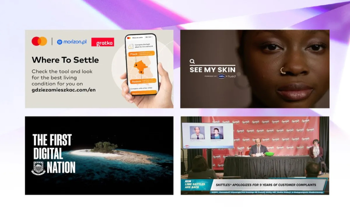 Znani so prejemniki nagrad Gerety 