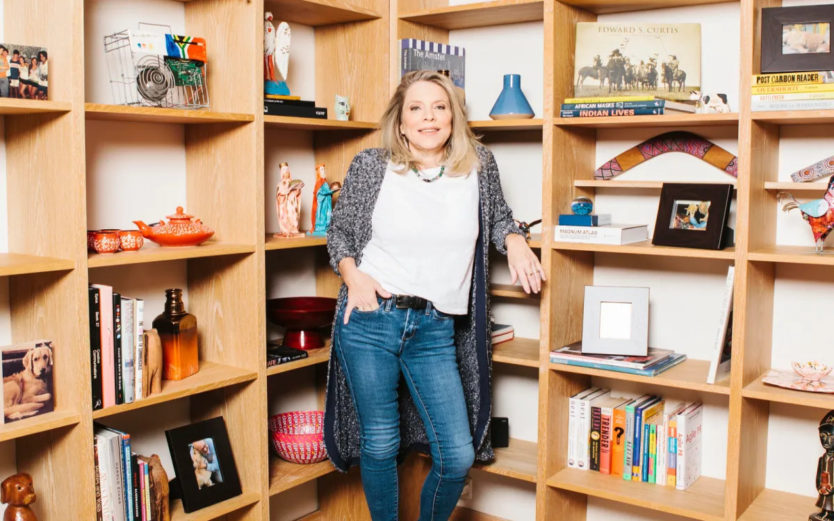 »Spremembe so vse večje in pogostejše, mi pa se bojimo že tistega, kar je za vogalom«