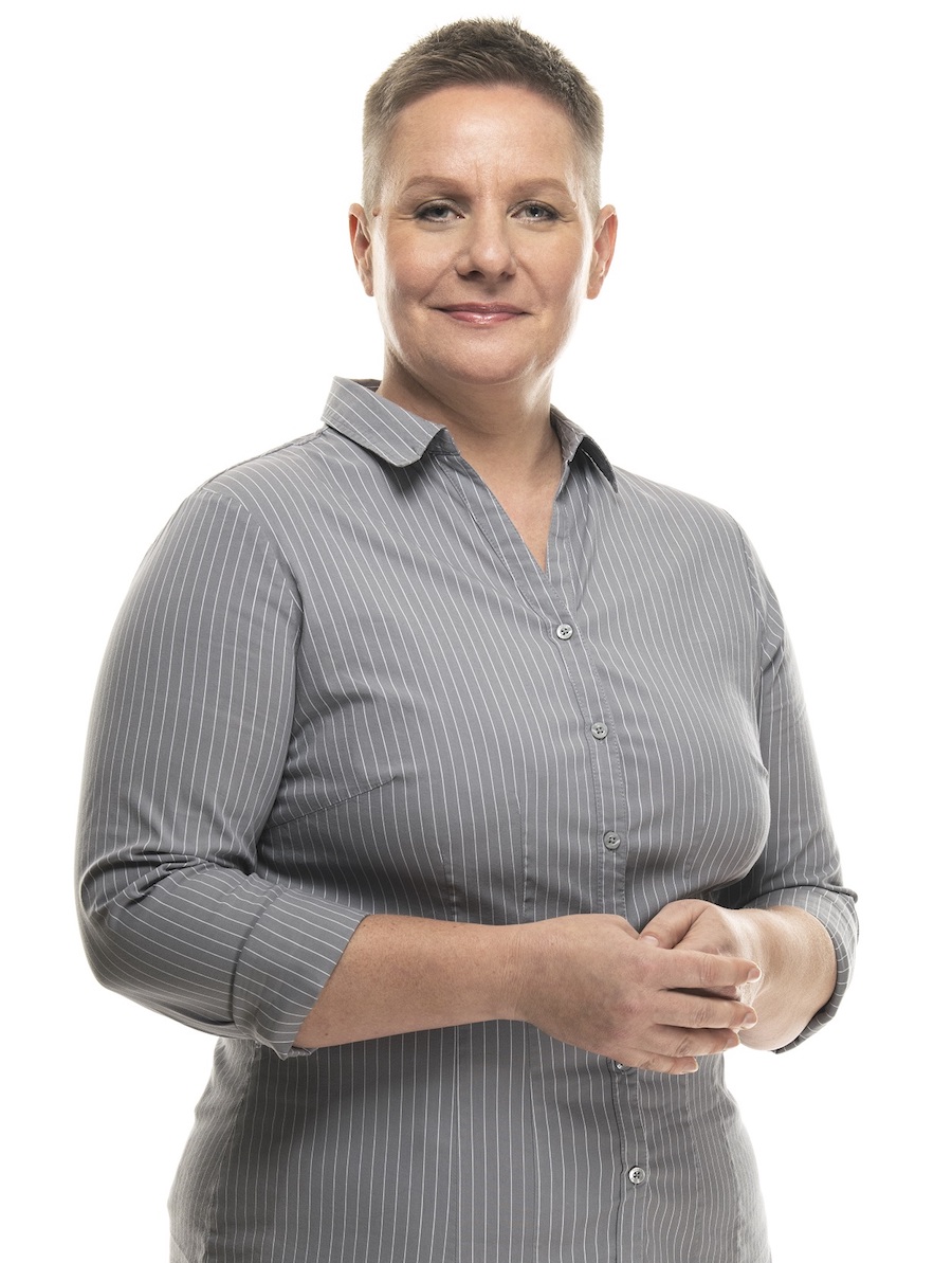 Tina Cipot