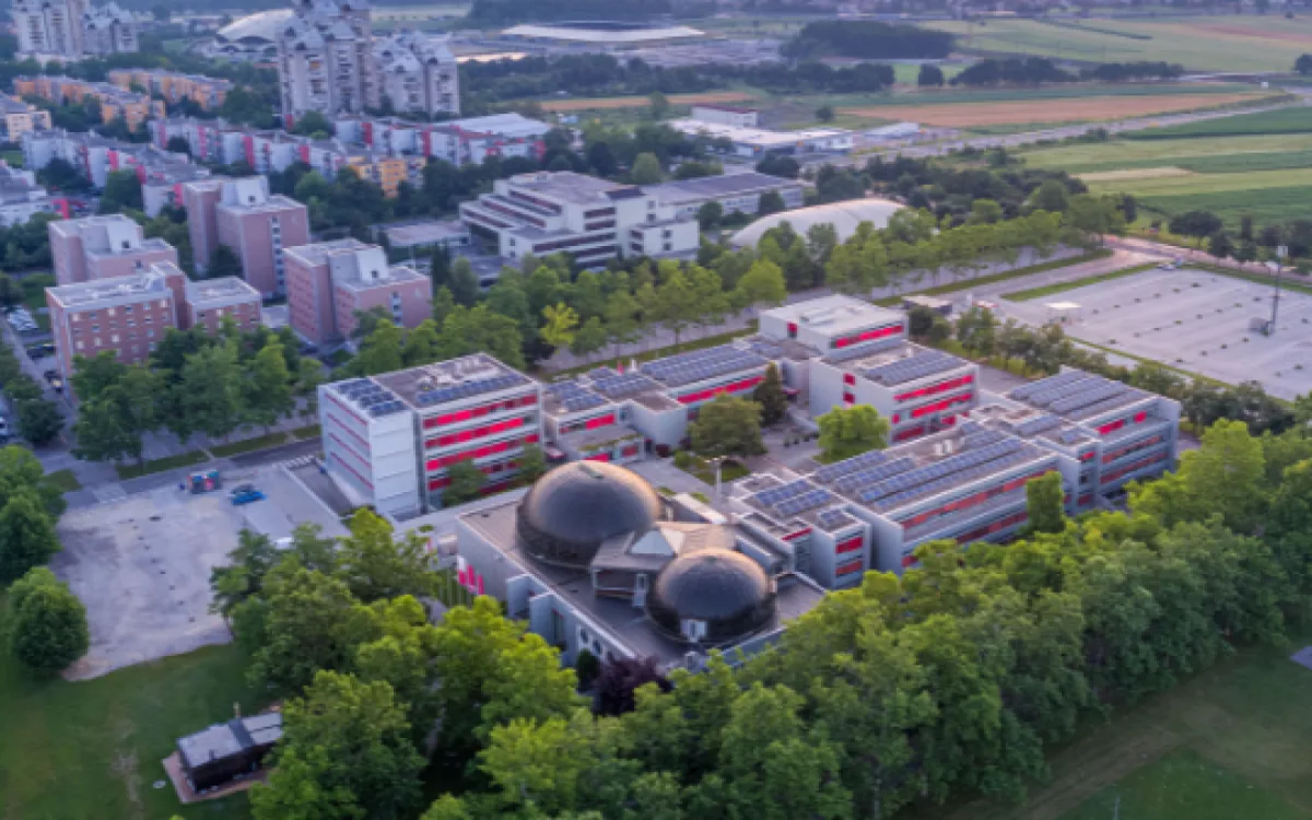 Novi študijski program MBA o umetni inteligenci in poslu