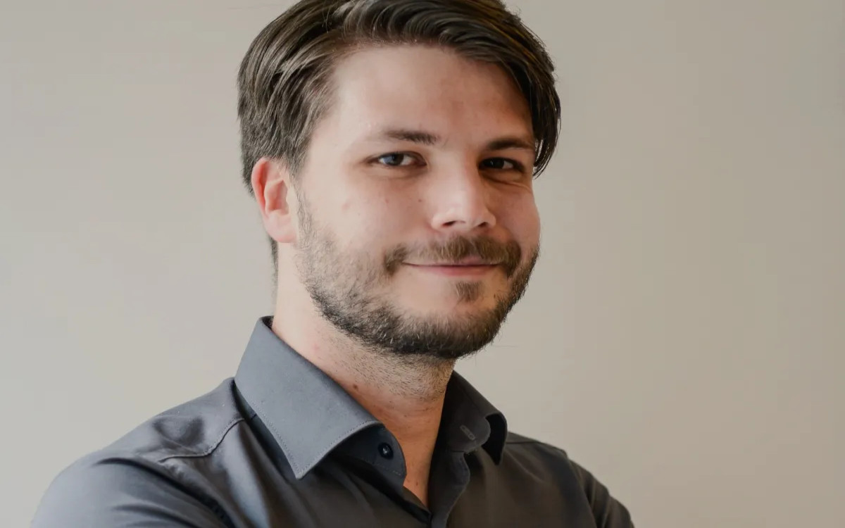 Damjan Blagojević po novem v agenciji bold.group