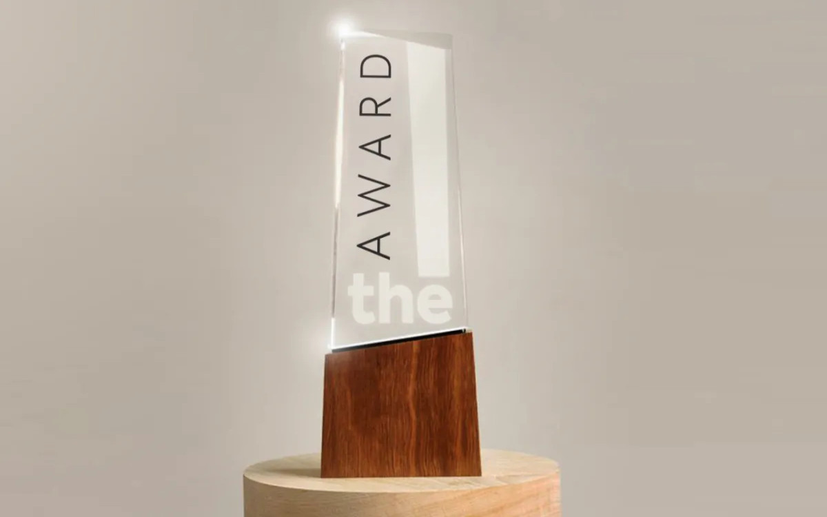 Prijave za mednarodno nagrado The! so odprte