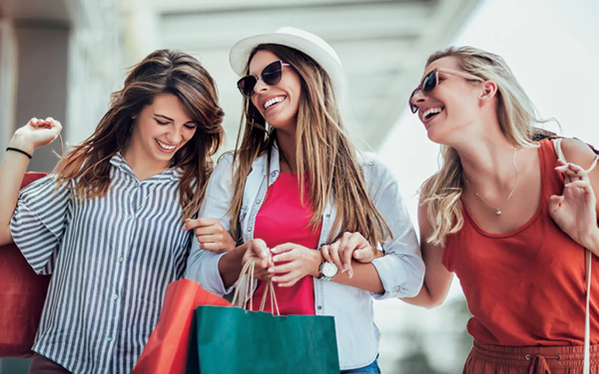 S kartico Visa do izjemnih ugodnosti za lepšo jesen