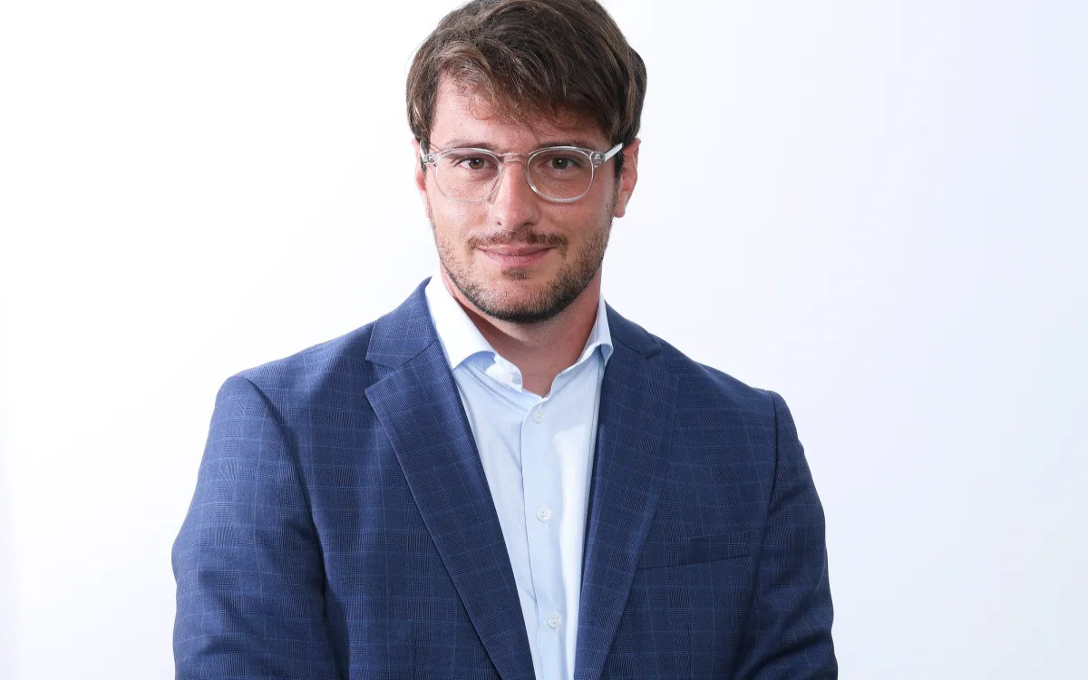 Življenjska zavarovalnica Vita z novim direktorjem digitalnega trženja 