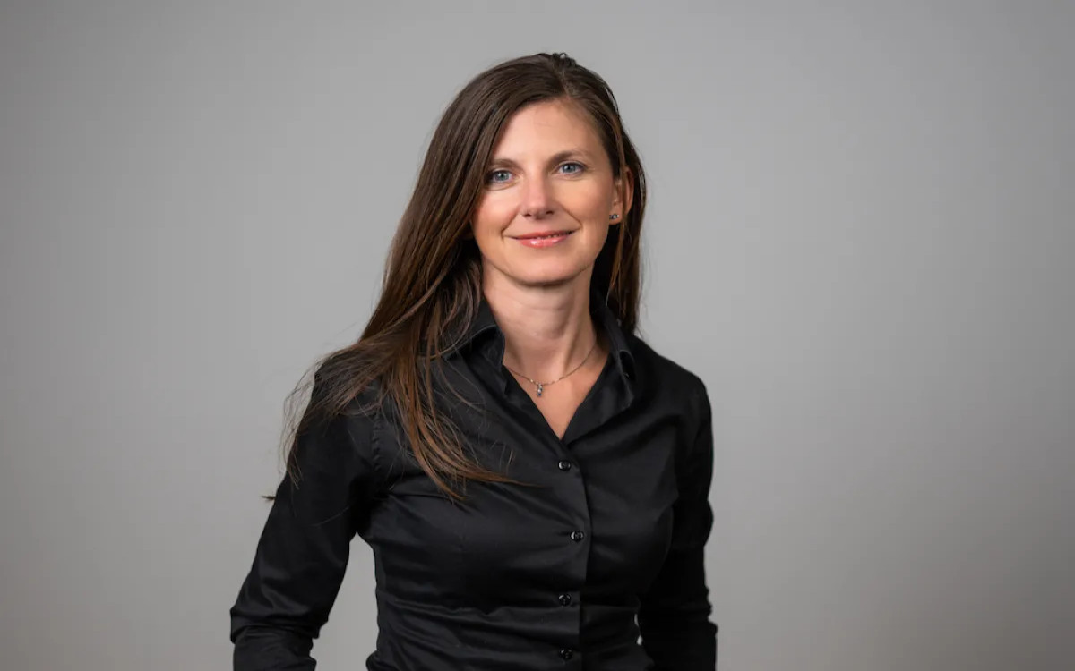 Melanja Korošec prevzema novo vlogo v podjetju Marles