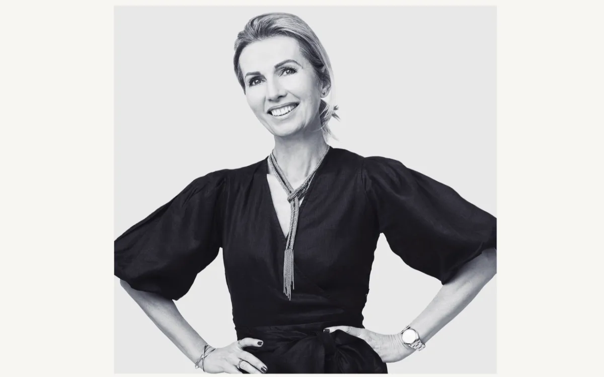 Epica Awards 2023: Predsednica žirije je Dagmara Szulce