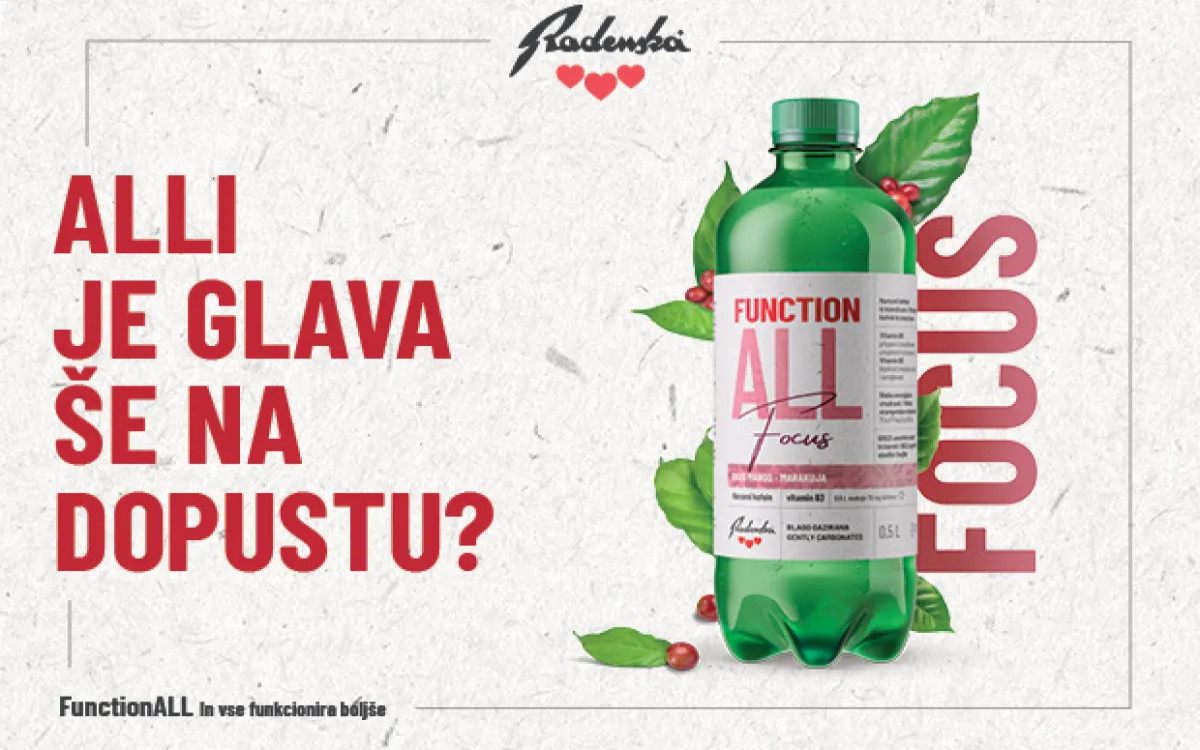 FunctionALL. In vse funkcionira boljše.