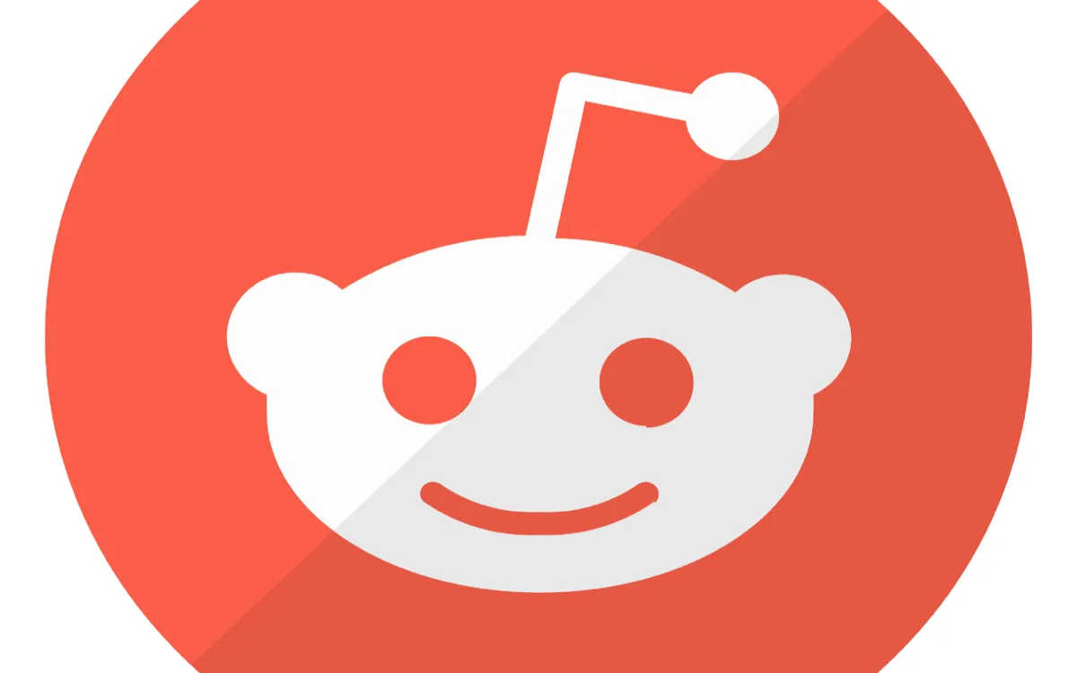 »Dred it«? Ne, »Reddit«!
