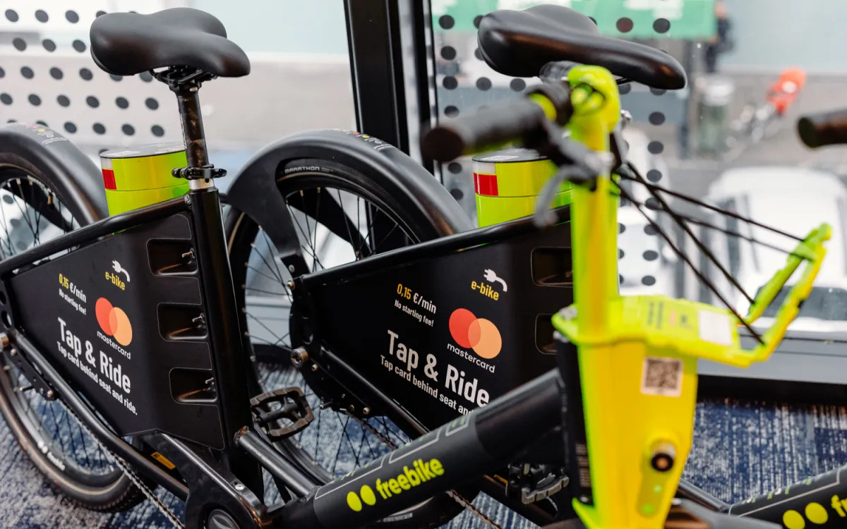 Kmalu še lažje plačevanje na avtobusih LPP