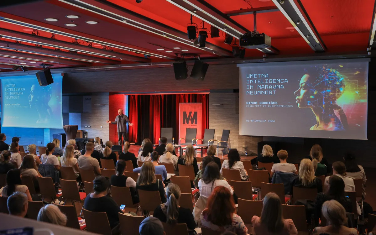 AI-spiracija: kako spodbuditi marketingarje k učinkoviti rabi umetne inteligence