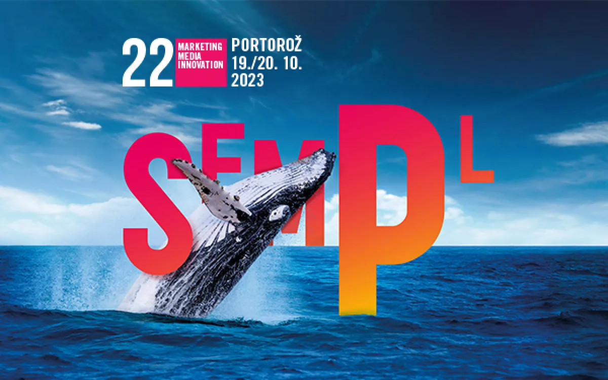 Kdo vas bo navdihoval na letošnjem SEMPL-u? 