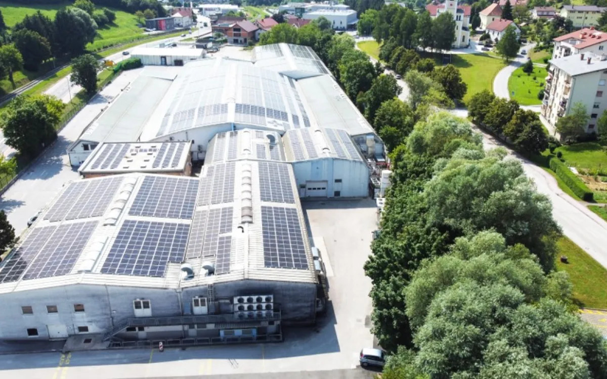 V Donatu proslavili 115. obletnico 