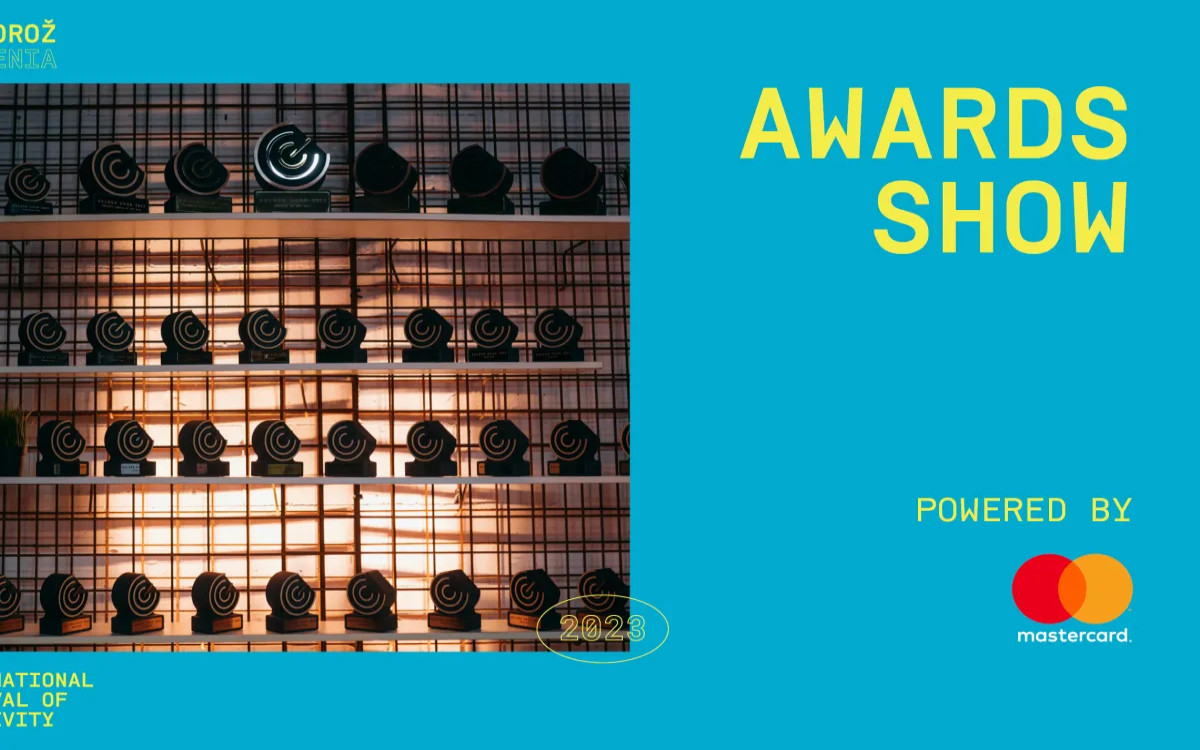 Za nagrade Zlatega bobna se bo letos potegovalo več del 