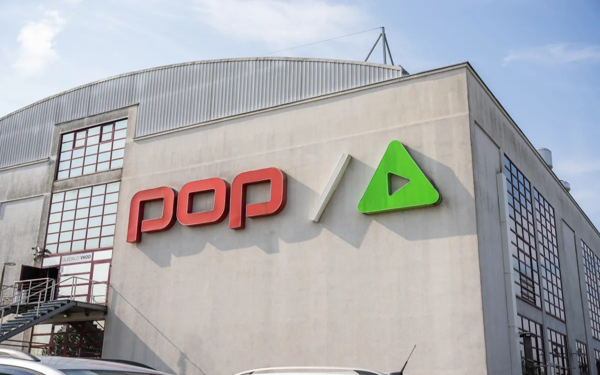 PreMMiki na Pro Plusu 