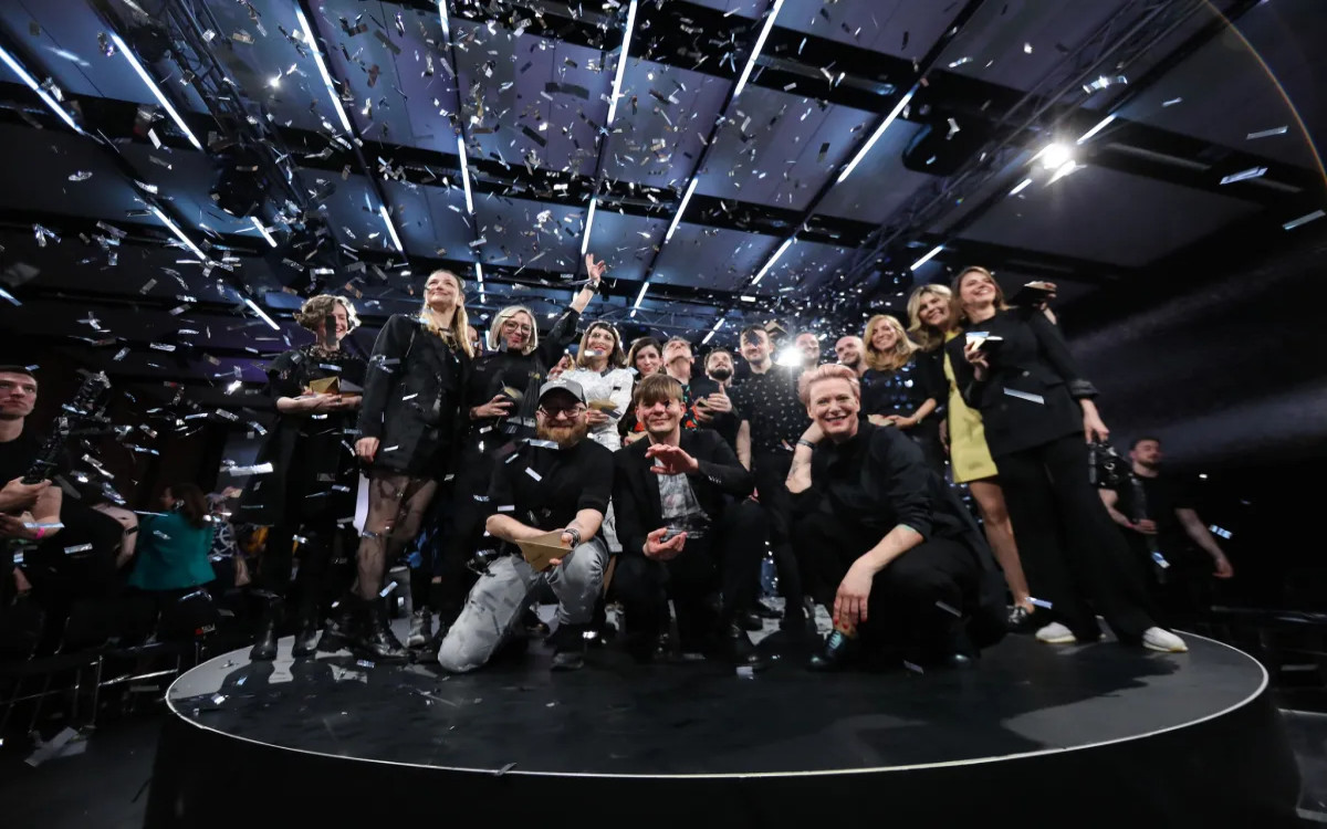 BalCannes z novimi tekmovalnimi kategorijami