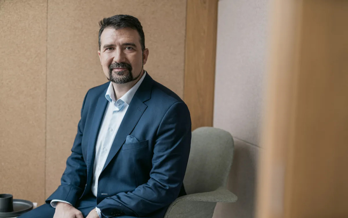 Pontus Pharma: Stavijo na personaliziran pristop 