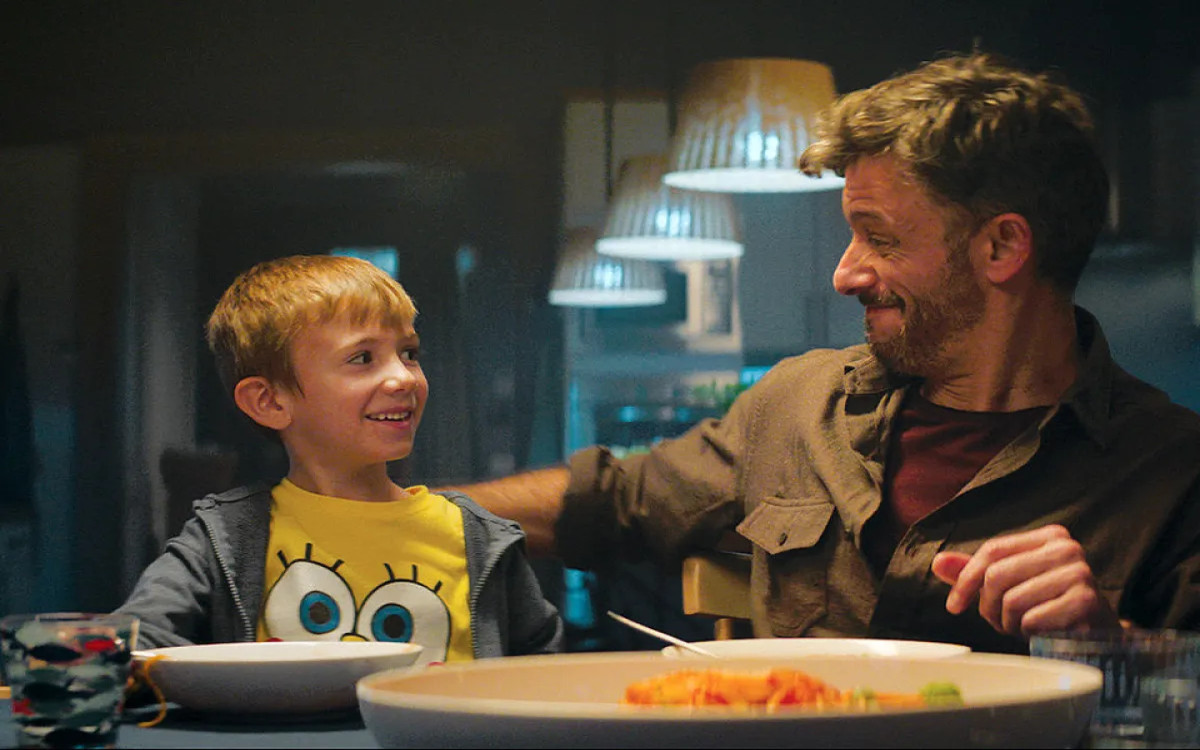 Barilla: Recept za povezanost, že od leta 1877