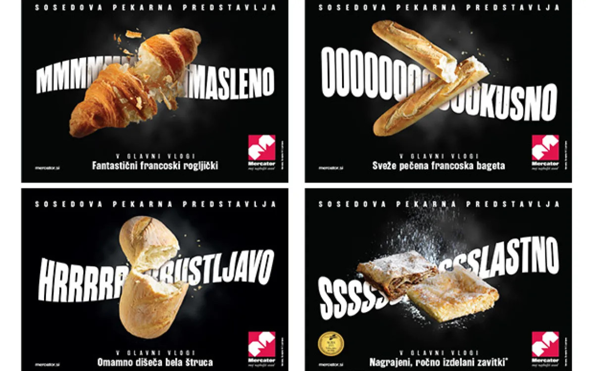 Filmsko okusno iz sosedove pekarne