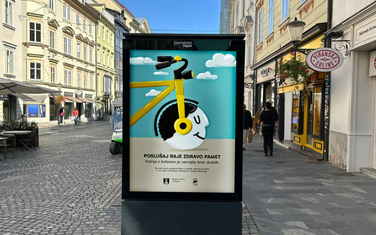 MOL: Poslušaj raje zdravo pamet