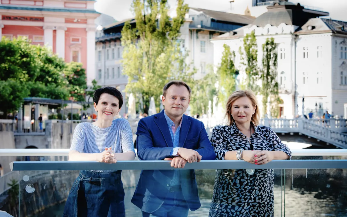 Slovenski trg dobiva prvo agencijo za revizijo medijev