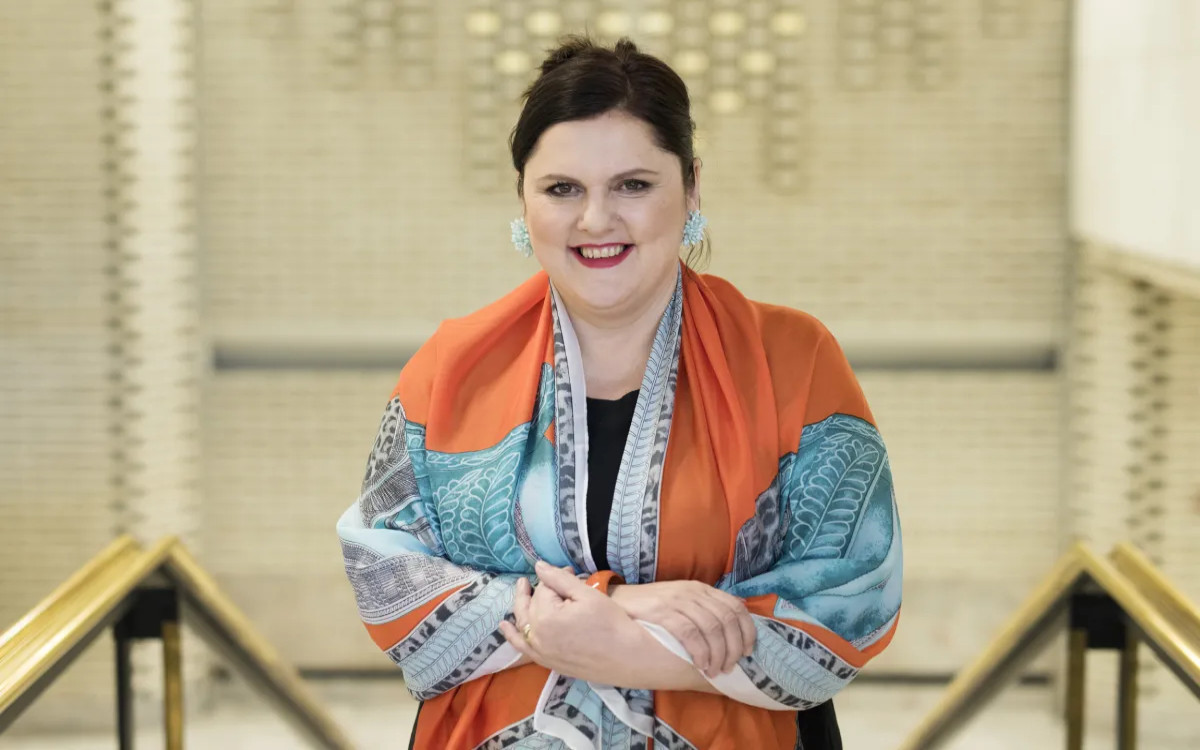 Triperesna deteljica užitkov, ki jih lahko nudi (samo) kultura