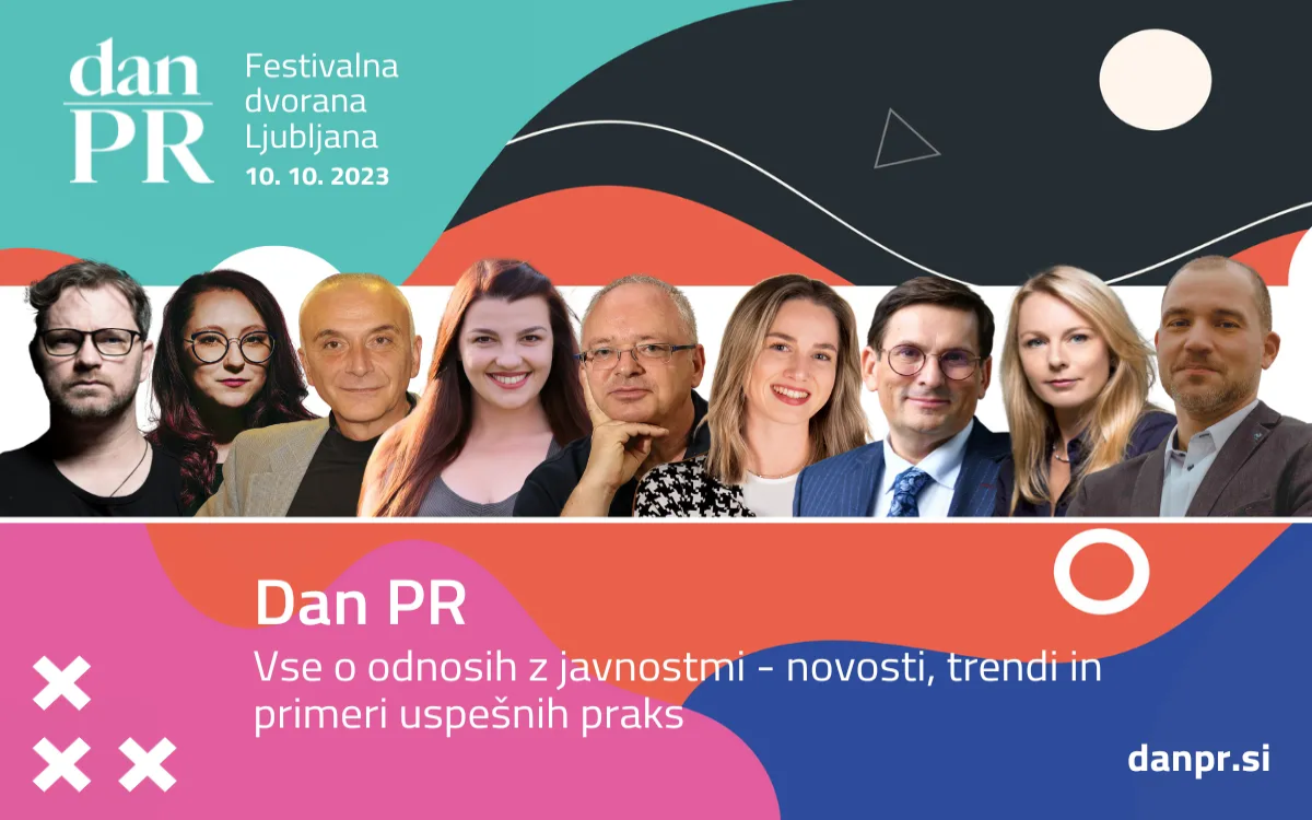 Nasvet za komunikatorje: Delajte, kar govorite, in govorite, kar delate