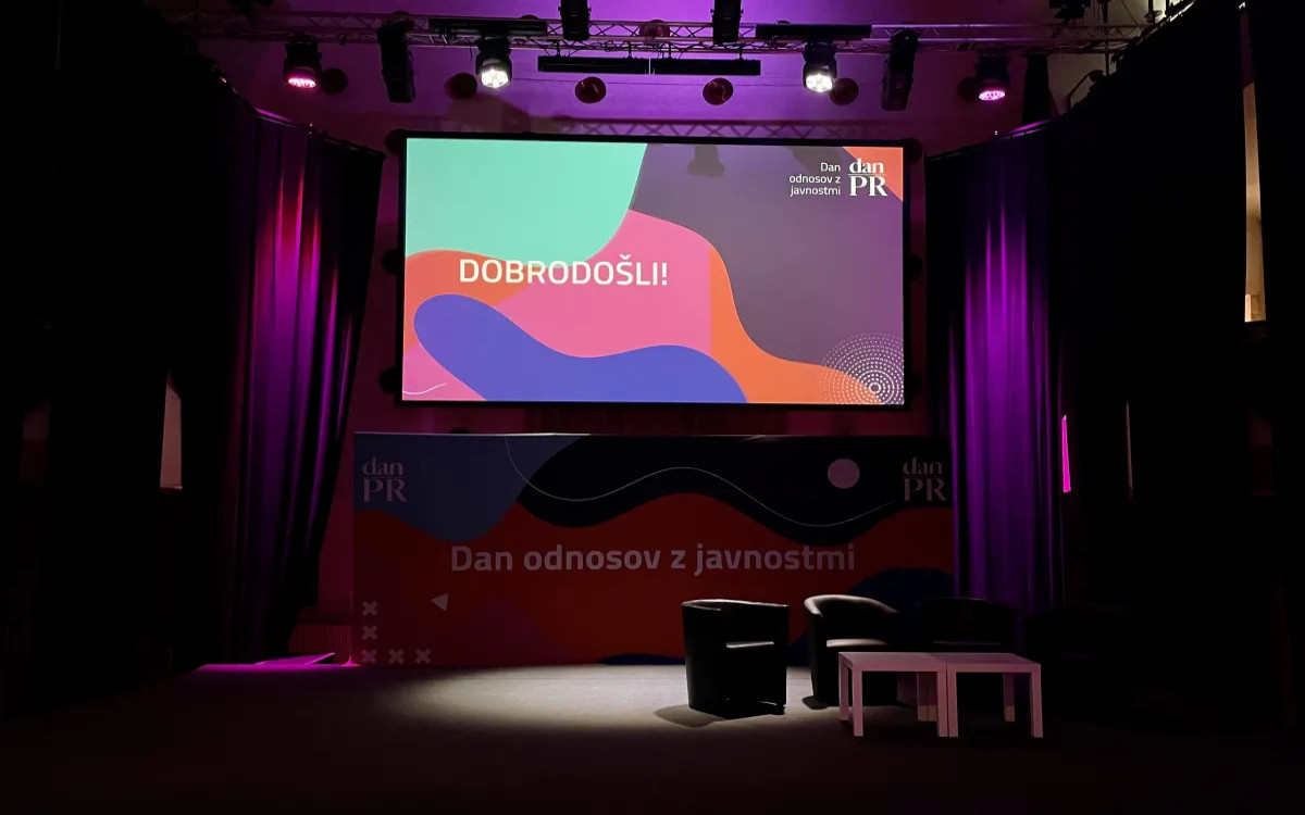 Dan PR: Pregled odličnih praks v luči izrednih dogodkov