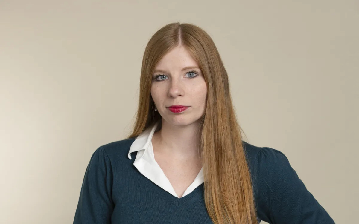 Mladinska knjiga ima novo predstavnico za odnose z javnostmi 