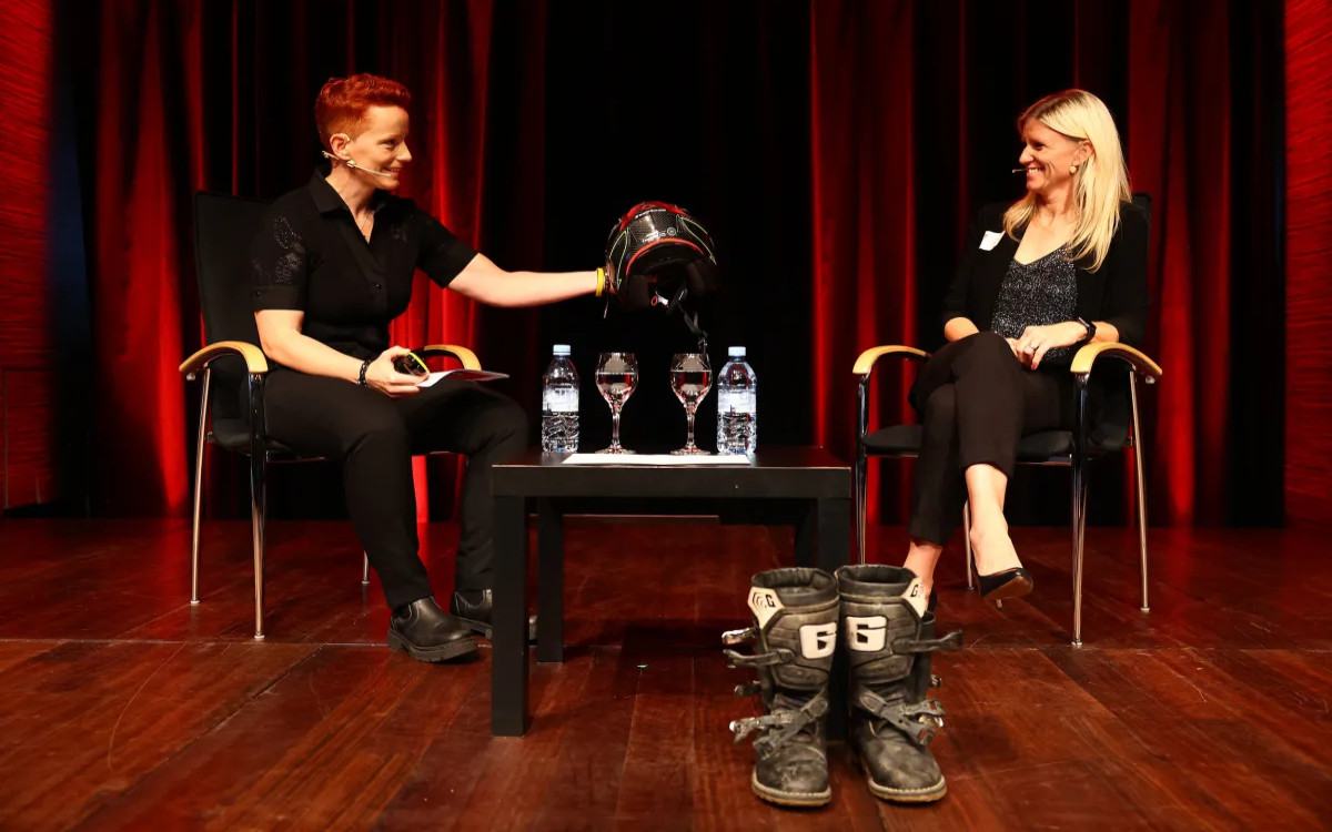 B2B konferenca: Blagovna znamka so ljudje