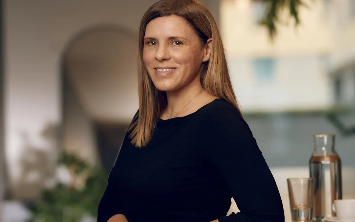 Anita Bogataj Melihen zdaj v podjetje Medis