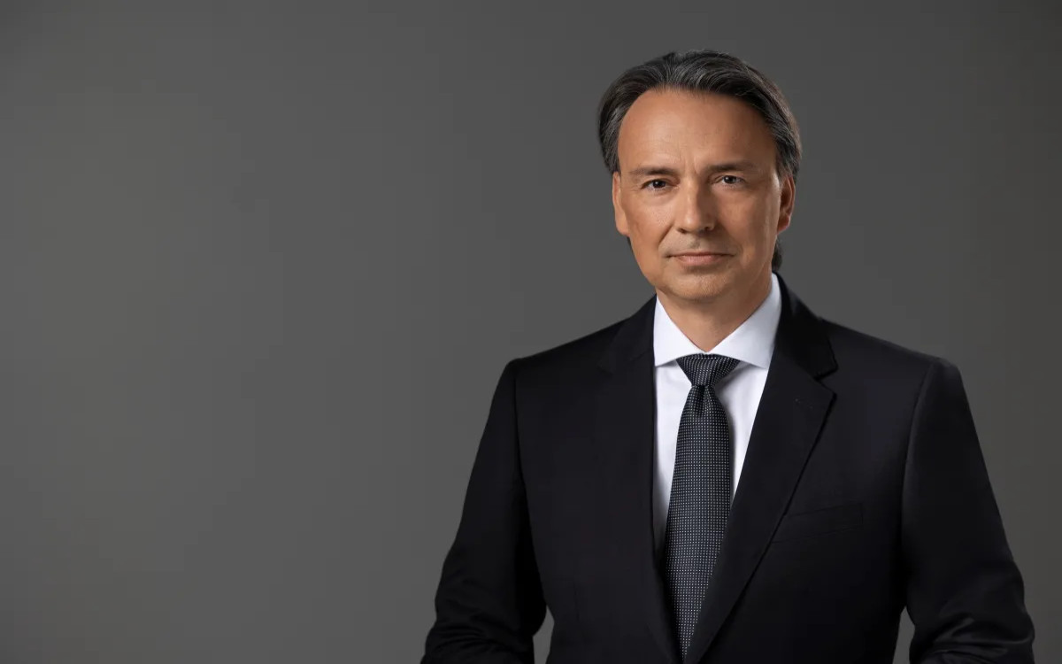 Tomislav Čizmić imenovan za predsednika poslovodstva družbe Telemach Slovenija