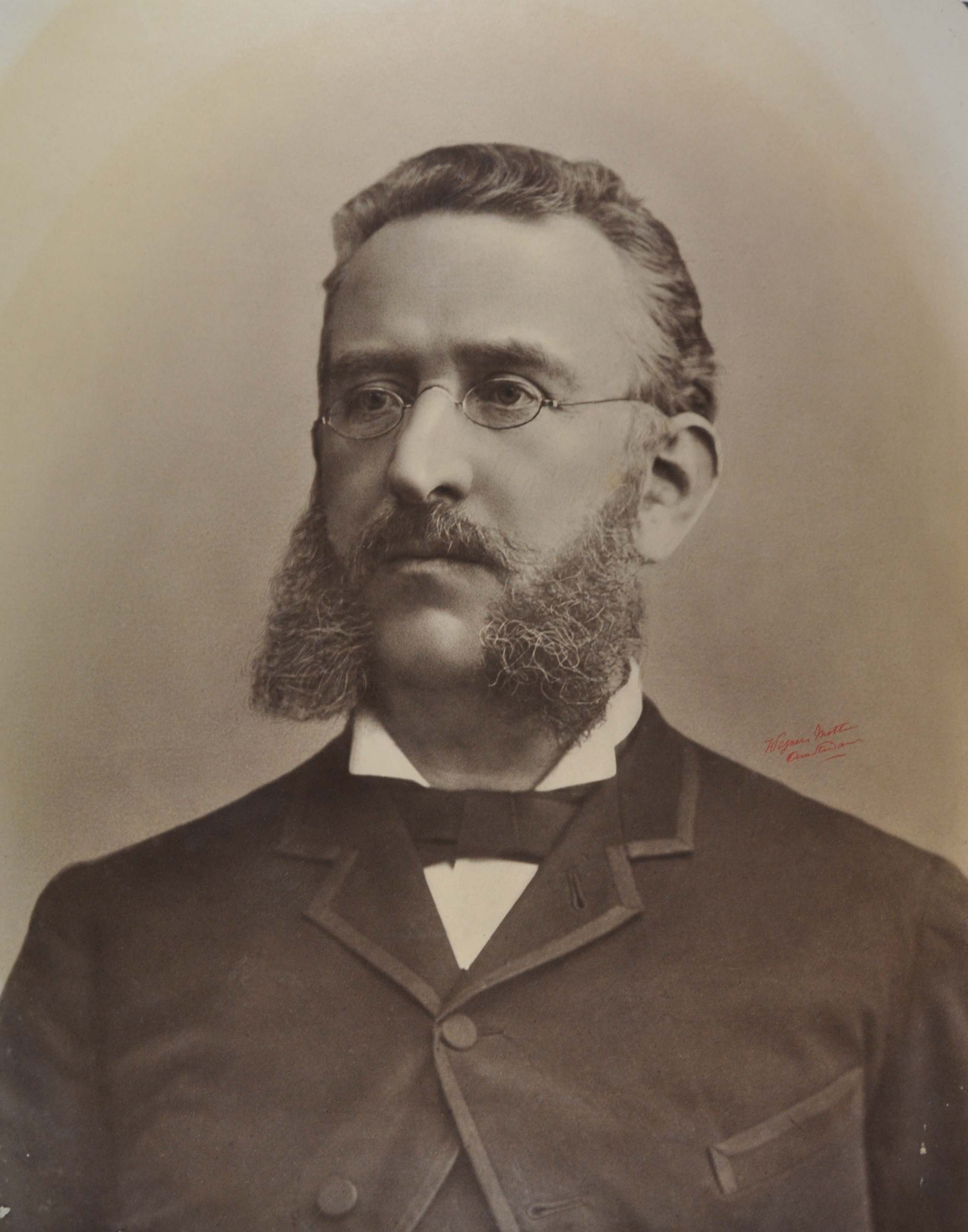 Gerard Adriaan Heineken