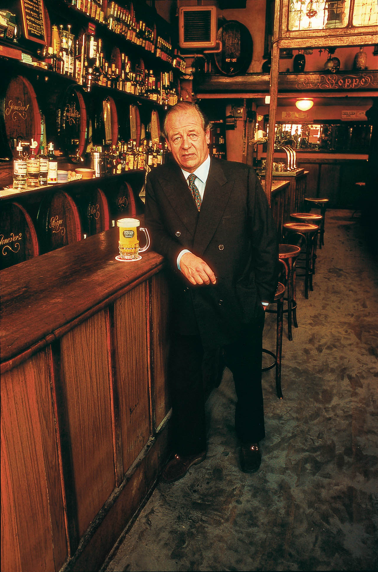 Alfred Heineken
