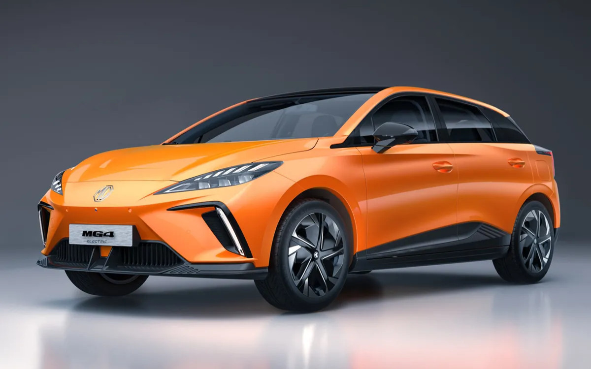 MM-ovci na SEMPL z MG4