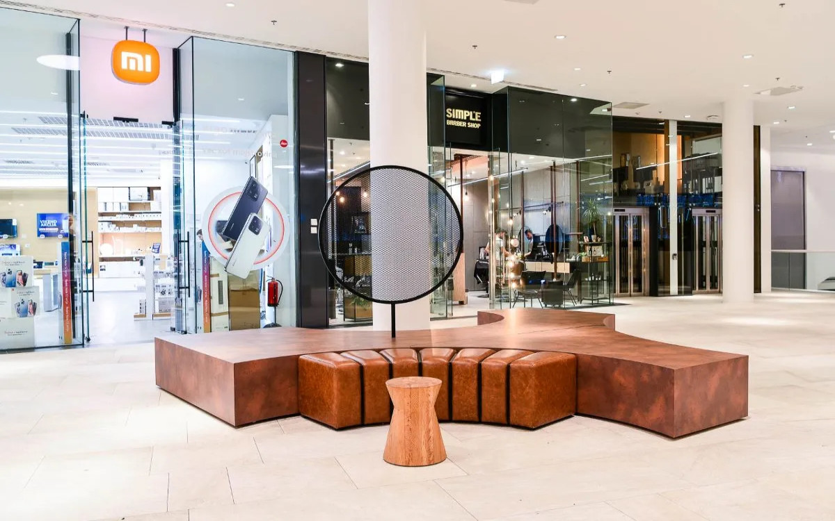 Opazili smo: Klopi s trajnostnim pridihom