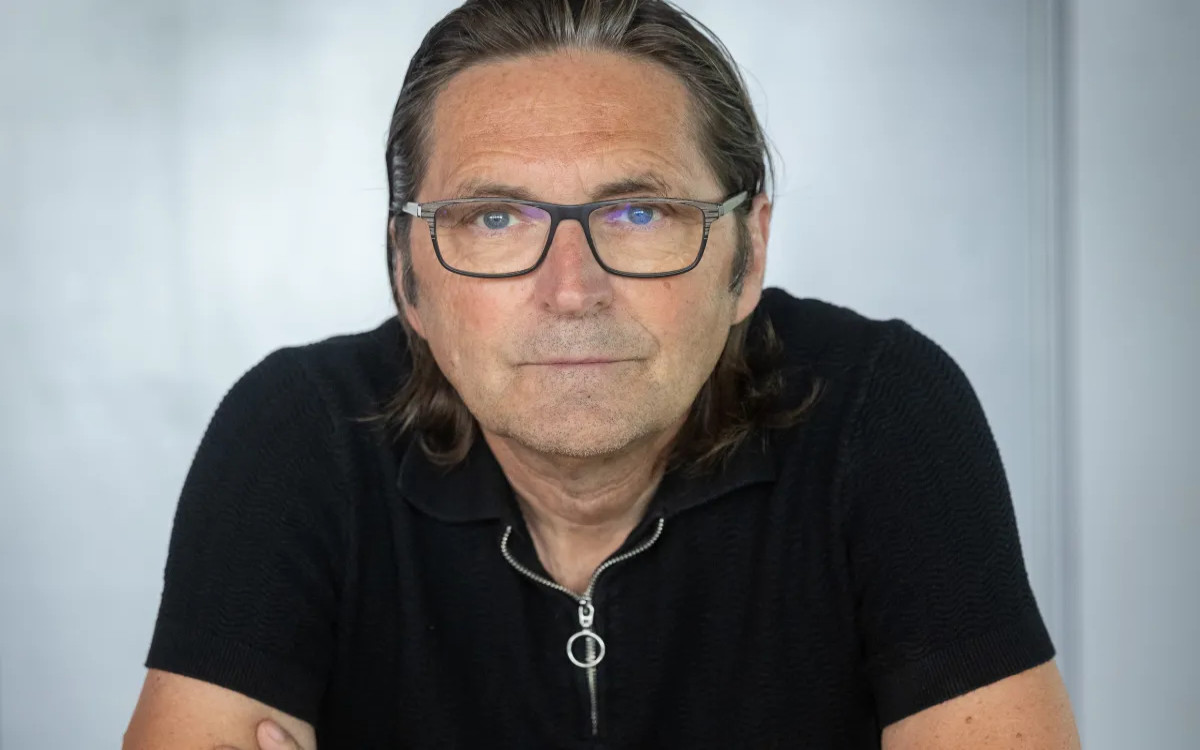 Mitja Tuškej med 250 najvplivnejšimi raziskovalci na svetu