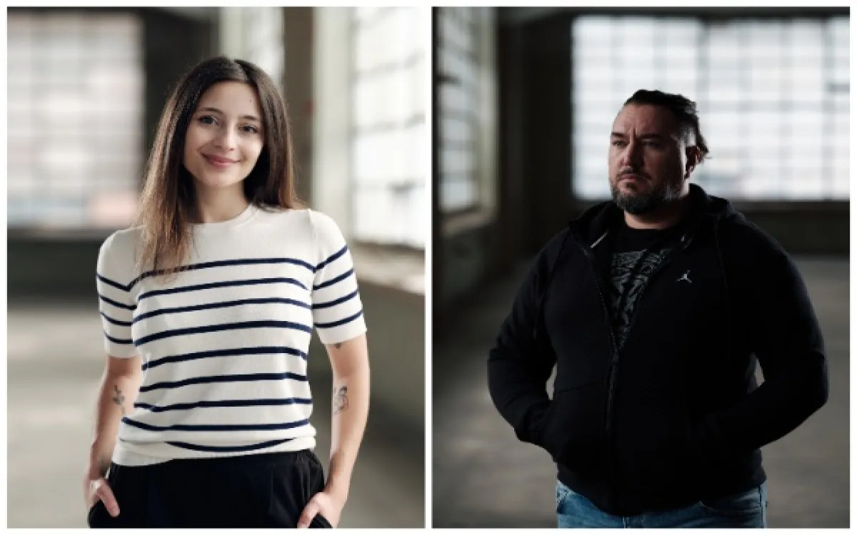 Okrepitev ekipe studia Trampolin