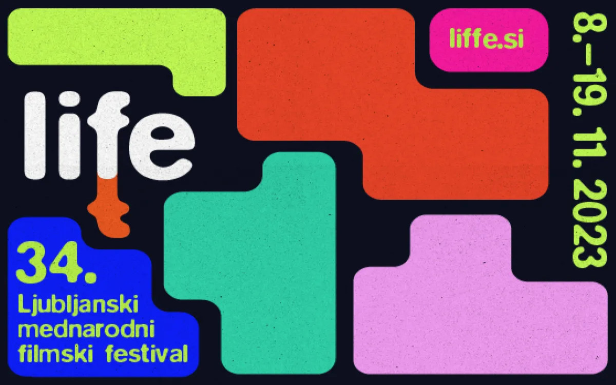 Opazili smo: Nova podoba Liffa