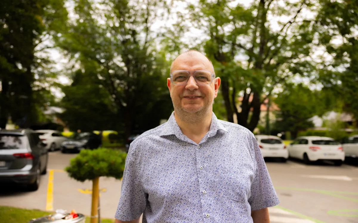 Izzivov za komunikatorje nikoli ne bo zmanjkalo